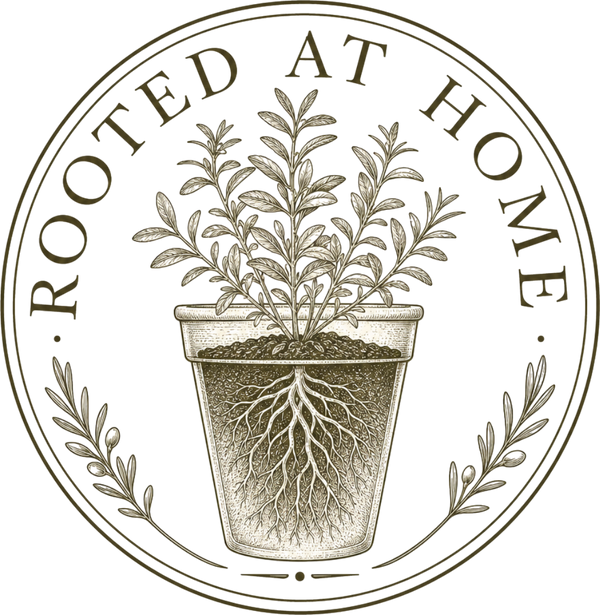 Rooted At Home